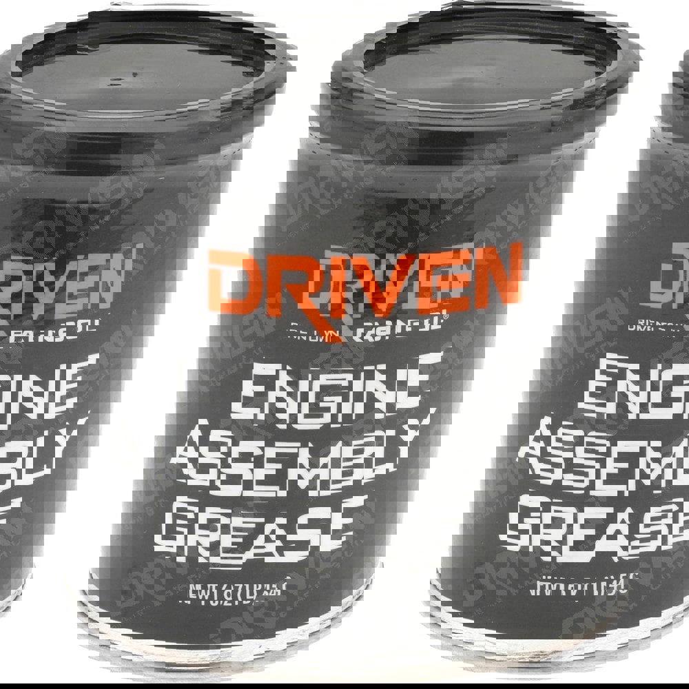 Extreme Pressure Grease: 1 lb Tub, Calcium Sulfonate